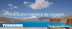 TV5MONDE lance son nouveau site dédié au voyage et au touris ... Image 1