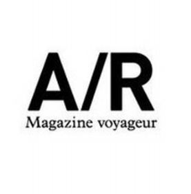 A/R Magazine