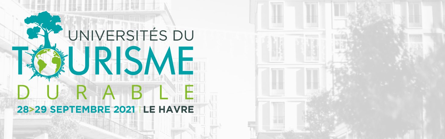 Retour sur la 7e édition des Universités du Tourisme Durable au Havre 