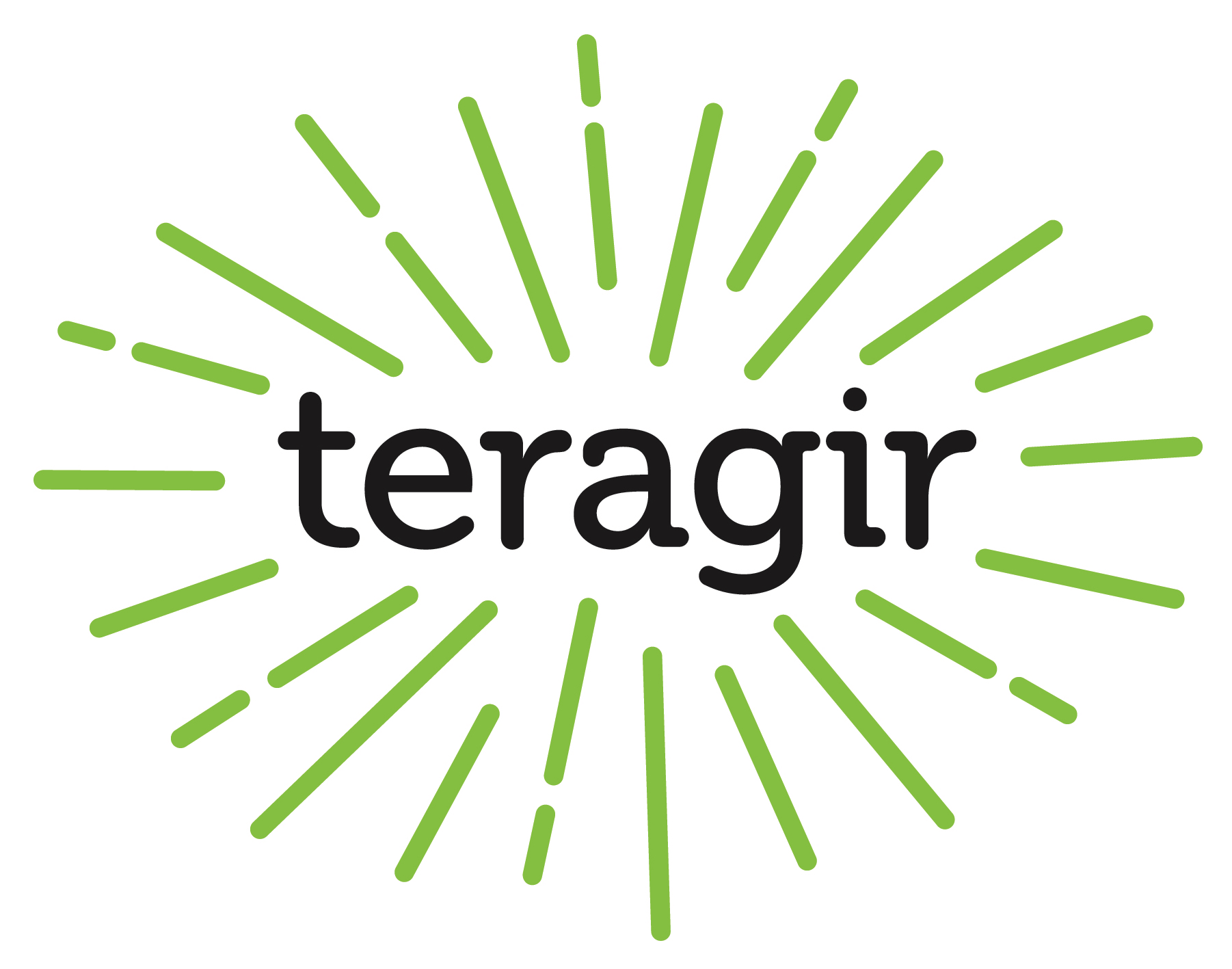 1 Logo Teragir