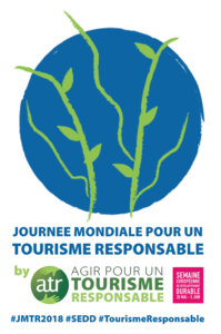 Journée Mondiale pour un Tourisme Responsable - édition 2018 Image 1