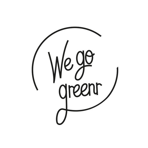 We Go GreenR Image 1