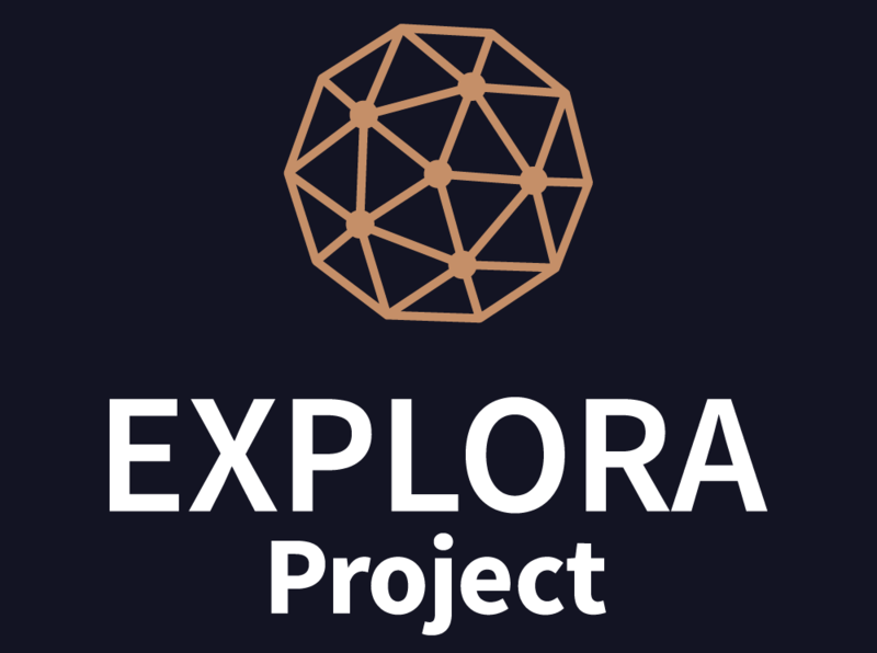 Explora Project Image 1