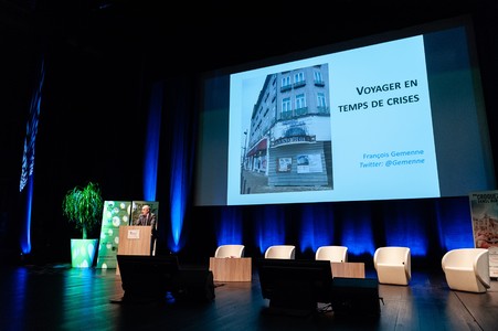 La 6ème édition des Universités du Tourisme Durable à Troyes Image 3