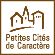 Petites Cités de Caractère de France Image 1