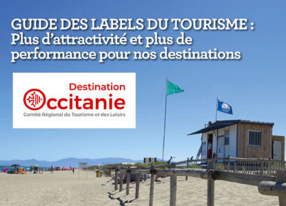 Le Comité Régional du Tourisme et des Loisirs Occitanie crée ... Image 1
