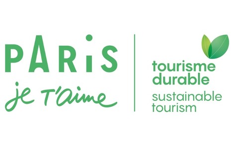 L'office de tourisme et des congrès de Paris lance son progr ... Image 1