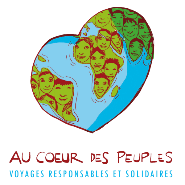 Au Cœur Des Peuples - Voyages solidaires Image 1