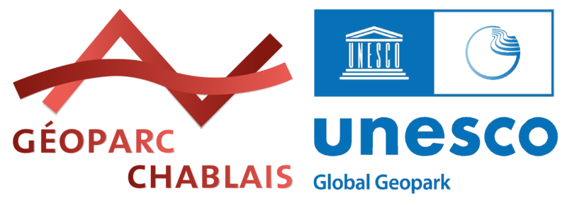 Géoparc mondial Unesco du Chablais (porté par le SIAC) Image 1
