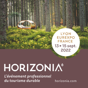 Horizonia, l’événement professionnel du tourisme durable Image 1