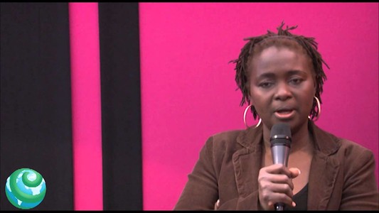 Vidéo Aïcha Soumah (Casa Tourisme Guinée) Image 1