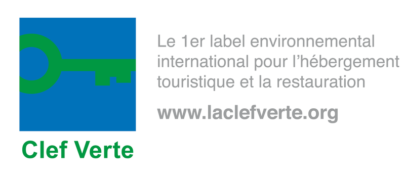 Label Clef Verte - France Image 1