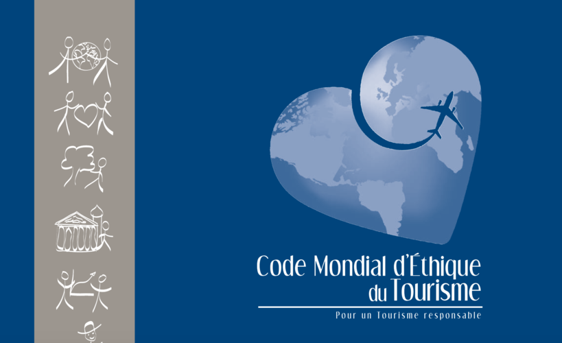 Code Mondial d'Éthique du Tourisme