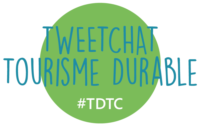 Tourisme Durable TweetChat #TDTC