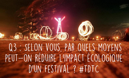 Développement durable dans les festivals : des leviers respo ... Image 4