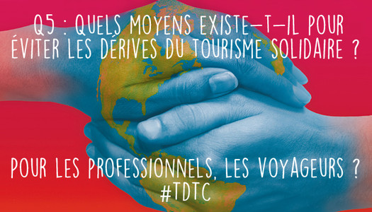 Tourisme durable et solidarité : comment s'y prendre ? Image 6