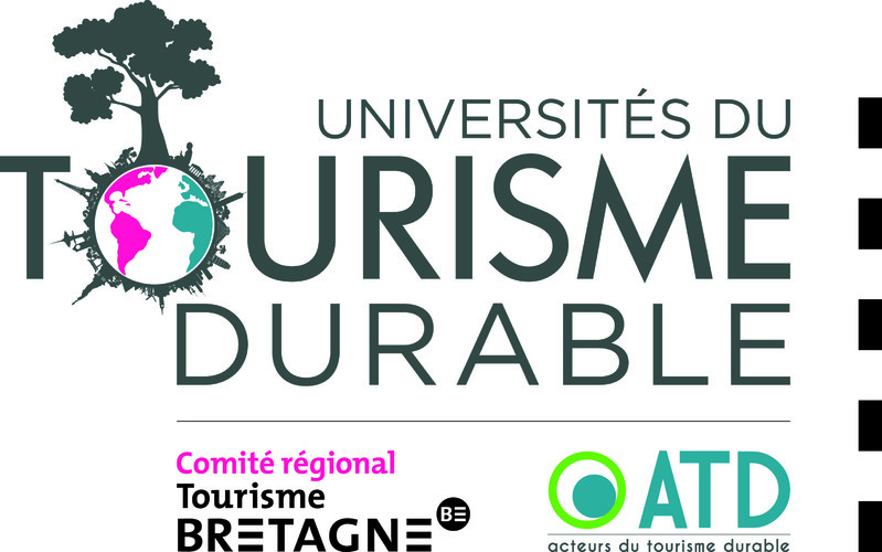 Universités du Tourisme Durable 2016