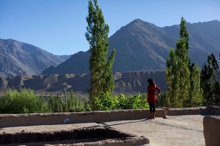 Nimmu House Ladakh, un projet d’hôtel responsable Image 5