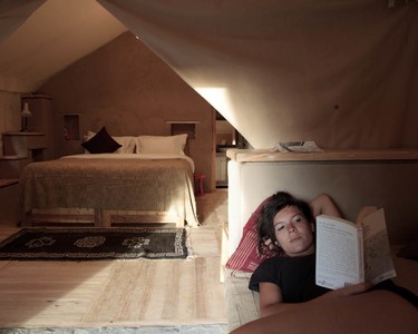 Nimmu House Ladakh, un projet d’hôtel responsable Image 6