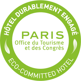 Programme "Pour un hébergement durable à Paris"