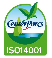 Certification ISO 14001 à Center Parcs