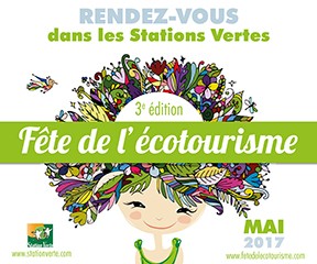 3e édition de la Fête de l'Ecotourisme