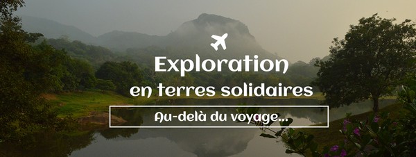 Explorateurs solidaires : à vos marques... ! Image 1