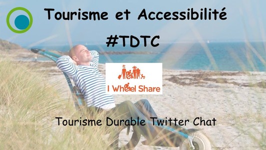 Tourisme Durable et Accessibilité, deux notions indissociabl ... Image 1