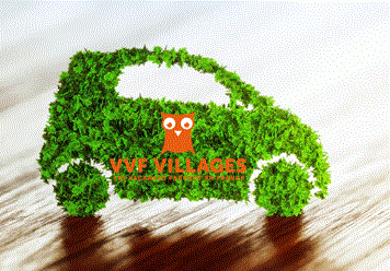 VVF villages incite ses salariés à passer aux voitures perso ... Image 1