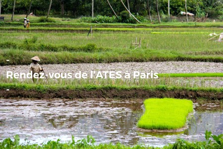 Les Rendez-vous de l'ATEs à Paris Image 1