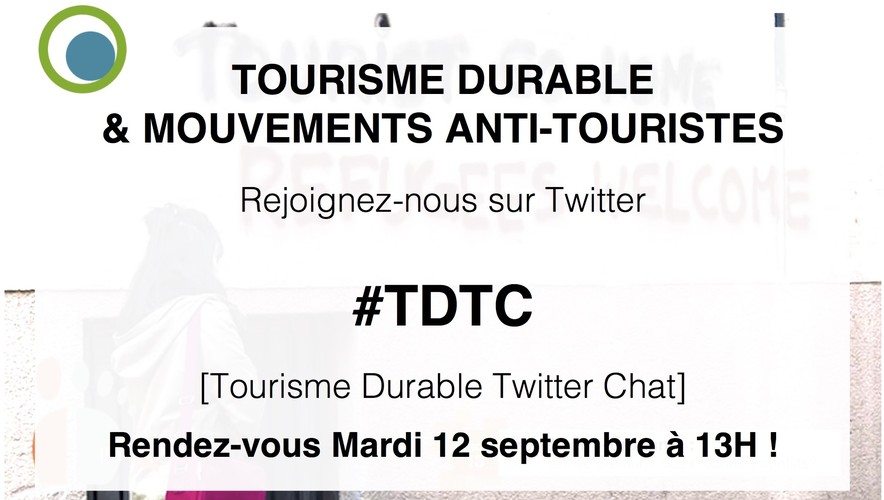 LE TOURISME DURABLE, SOLUTION FACE AUX CONFLITS ANTI-TOURIST ...