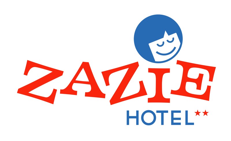 Zazie hotel Image 1