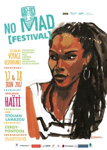 Le No Mad festival, nouveau rendez-vous des passionnés du vo ... Image 2
